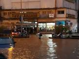 Inondations : Cameroun, 